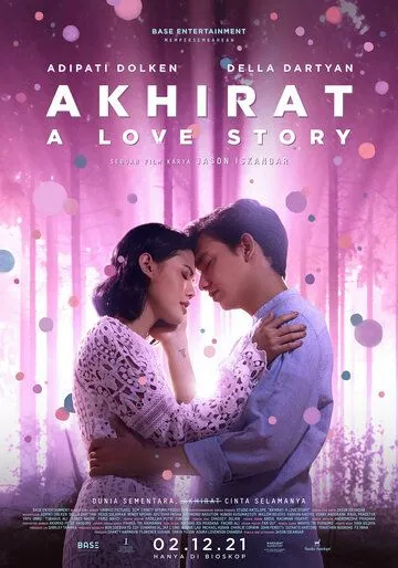 Ахират: История любви / Akhirat: A Love Story (2021)