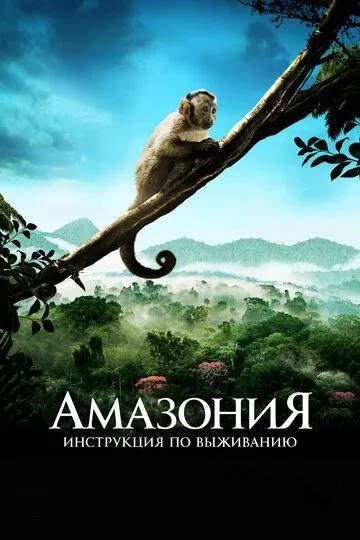 Амазония: Инструкция по выживанию / Amazonia (2013)