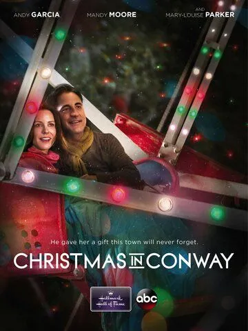 Рождество в Конуэе / Christmas in Conway (2013)