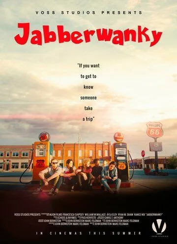 Jabberwanky