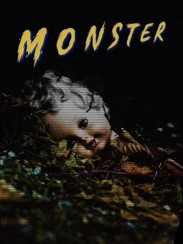 Монстр / Monster (2020)