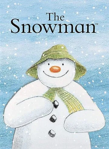 Снеговик / The Snowman (1982)