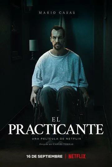 Парамедик / El practicante (2020)