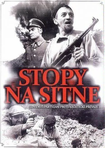 Следы ведут в пропасть / Stopy na Sitne (1969)