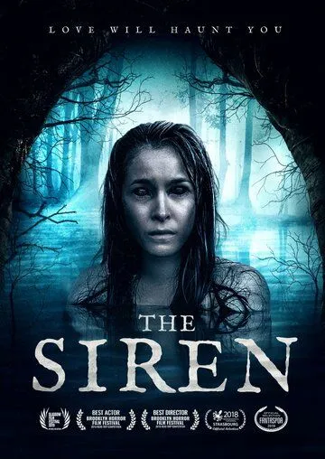 Сирена / The Siren (2019)