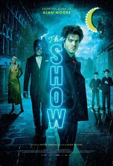 Шоу / The Show (2019)