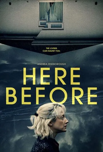 Дежавю / Here Before (2021)