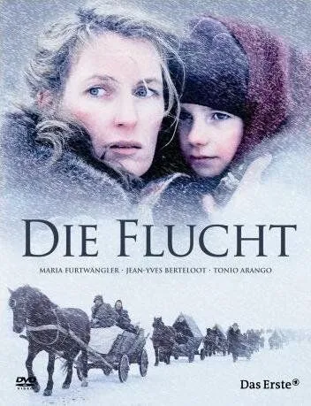 Бегство / Die Flucht (2007)