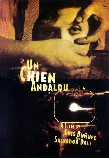 Андалузский пес / Un chien andalou (1929)