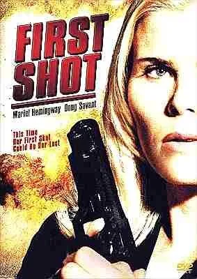 Первый выстрел / First Shot (2002)