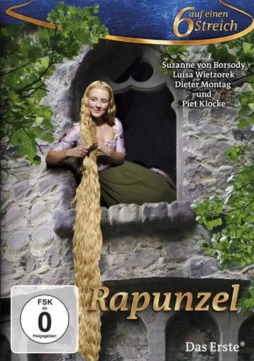 Златовласка / Rapunzel (2009)