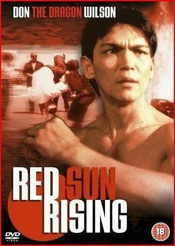 Восход красного солнца / Red Sun Rising (1994)