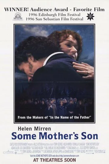 Сыновья / Some Mother's Son (1996)