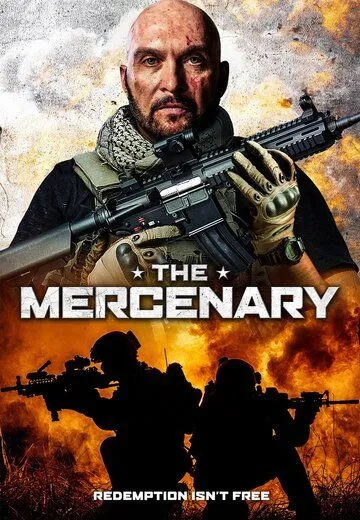 Наёмник / The Mercenary (2019)