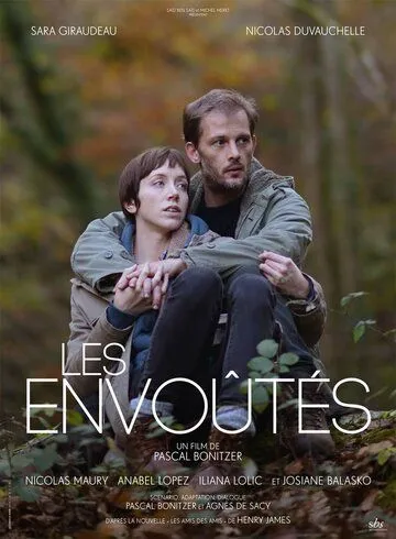 Зачарованные / Les envoûtés (2019)