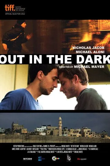 Разглядеть в темноте / Out in the Dark (2012)