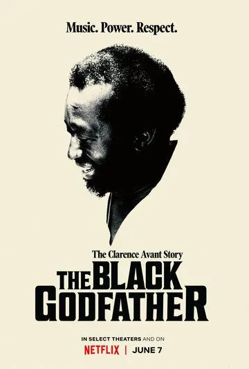 Чёрный крёстный отец / The Black Godfather (2019)