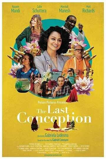 Последнее зачатие / The Last Conception (2020)