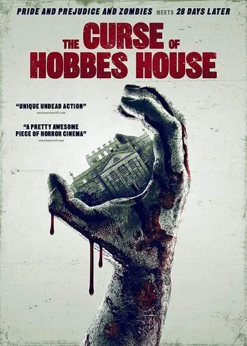 Проклятье поместья Гоббса / The Curse of Hobbes House (2020)