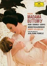 Мадам Баттерфлай / Madama Butterfly (1975)