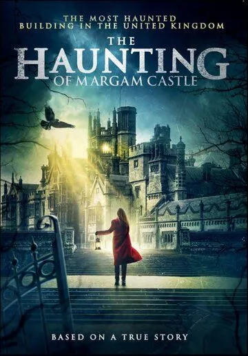 Призраки замка Маргам / The Haunting of Margam Castle (2020)