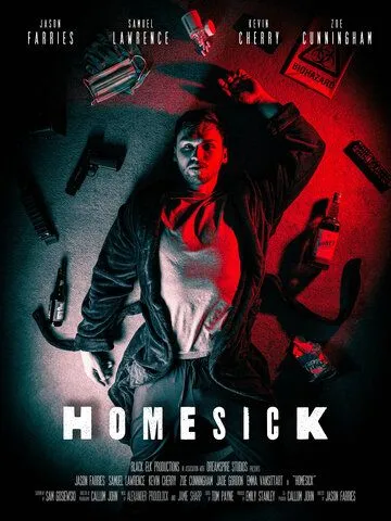 Тоска по дому / Homesick (2021)