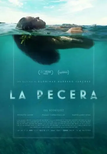 La pecera (2023)