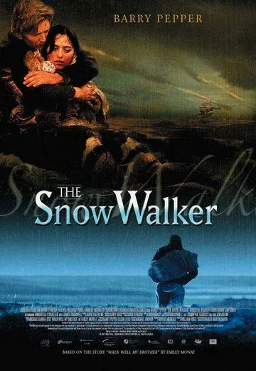 Потерянный в снегах / The Snow Walker (2003)