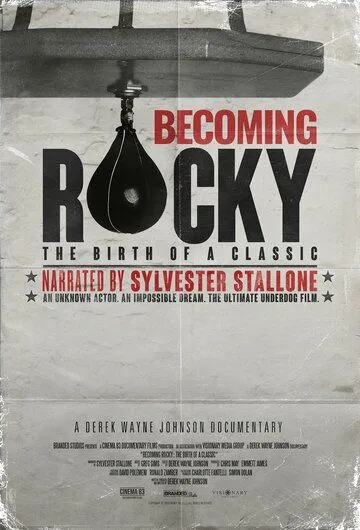 40 лет Рокки: Рождение классики / 40 Years of Rocky: The Birth of a Classic (2020)