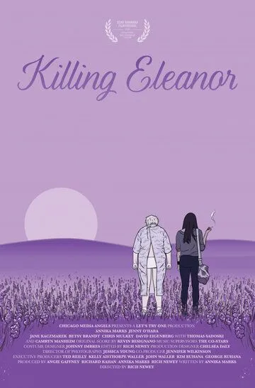 Убивая Элеанор / Killing Eleanor (2020)