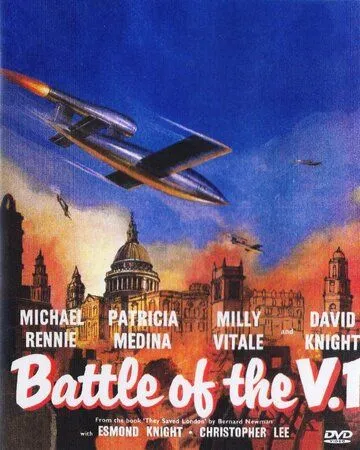 Битва на В-1 / Battle of the V-1 (1958)