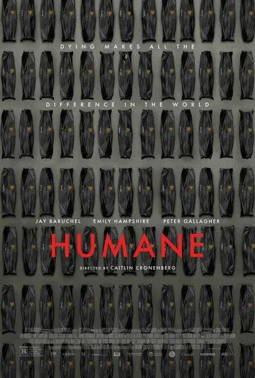 Гуманный метод / Humane (2024)