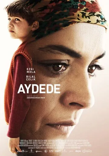 Дорога на Луну / Aydede (2018)