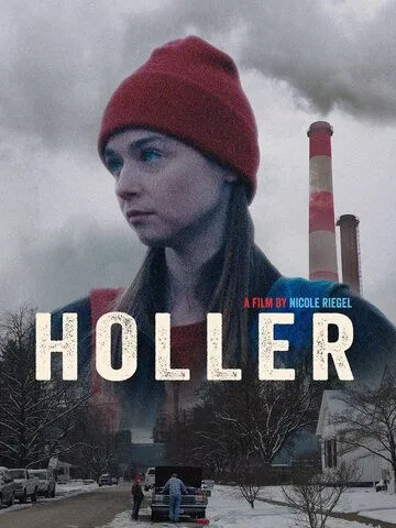 Вопль / Holler (2020)