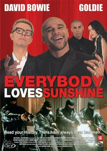 Понты / Everybody Loves Sunshine (1998)