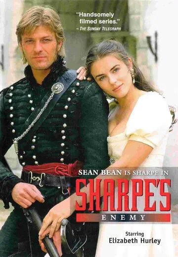 Враг Шарпа / Sharpe's Enemy (1994)