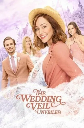 Тайна свадебной фаты / The Wedding Veil Unveiled (2022)