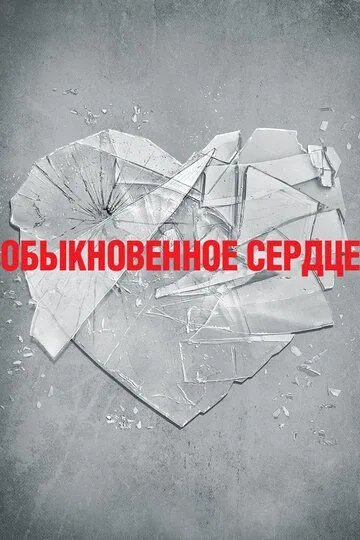 Обыкновенное сердце / The Normal Heart (2014)