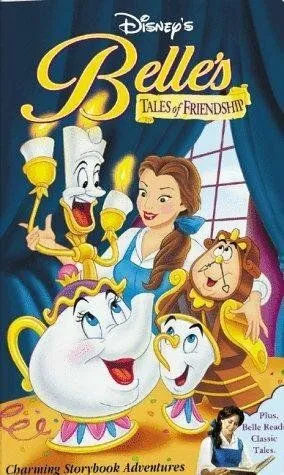 Сказки Белль о дружбе / Belle's Tales of Friendship (1999)