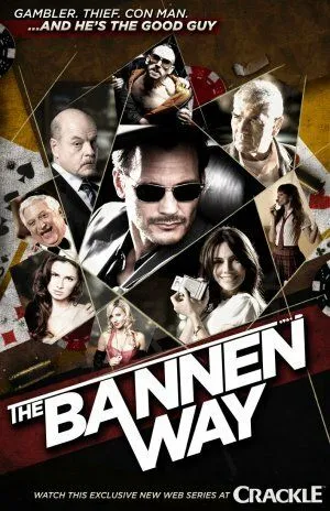 Путь Баннена / The Bannen Way (2009)