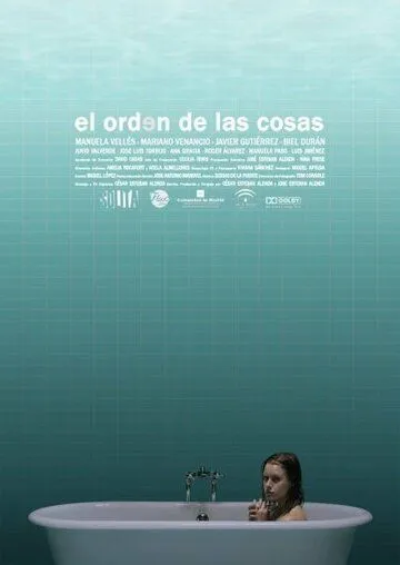 Порядок вещей / El orden de las cosas (2010)