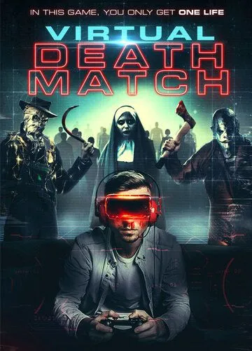 День виртуальной смерти / Virtual Death Match (2020)