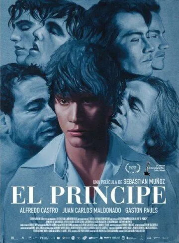 Принц / El Príncipe (2019)