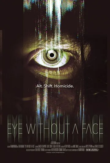 Безликий глаз / Eye Without a Face (2020)