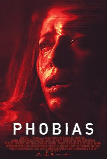 Фобии / Phobias (2021)