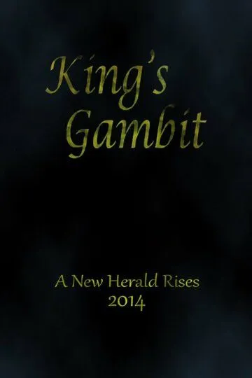 Королевский гамбит / King's Gambit (2020)