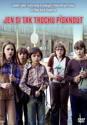 Просто чтобы посвистеть / Jen si tak trochu pisknout (1981)