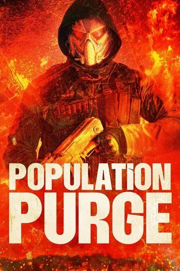 Population Purge (2023)