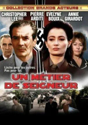 Предатель / Un métier du seigneur (1986)