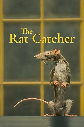 Крысолов / The Rat Catcher (2023)